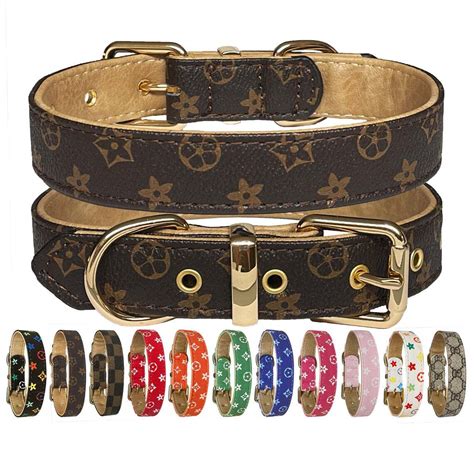 luxury designer dog accessories